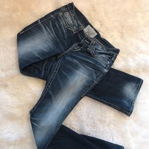 Big Star Women’s Jeans